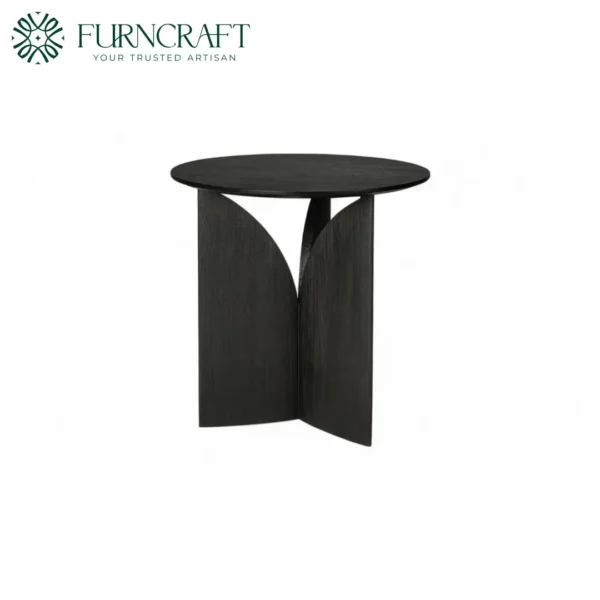 Fin Side Table