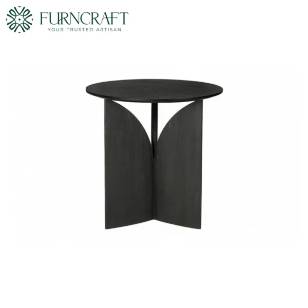 Fin Side Table