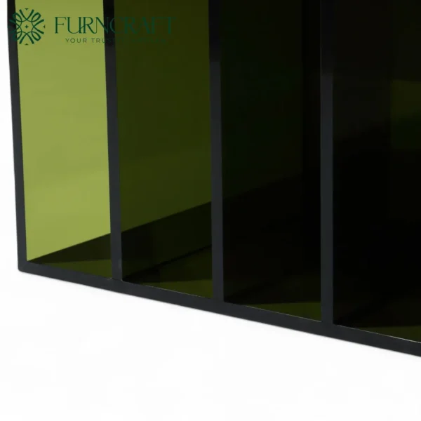 Fragments Occasional Side Table