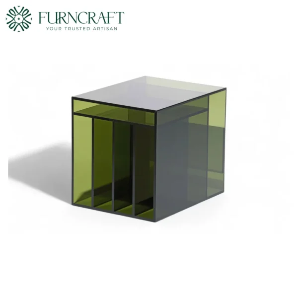 Fragments Occasional Side Table