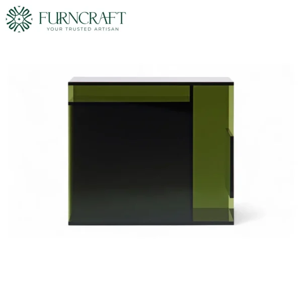 Fragments Occasional Side Table