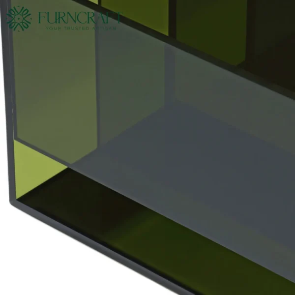 Fragments Occasional Side Table