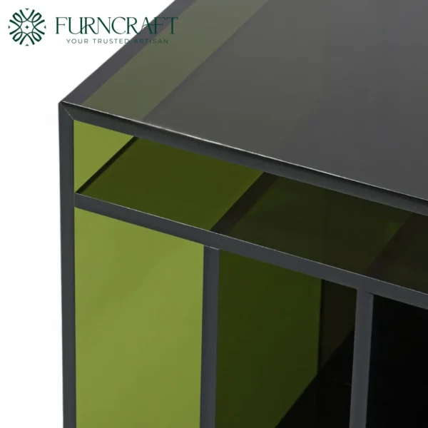 Fragments Occasional Side Table
