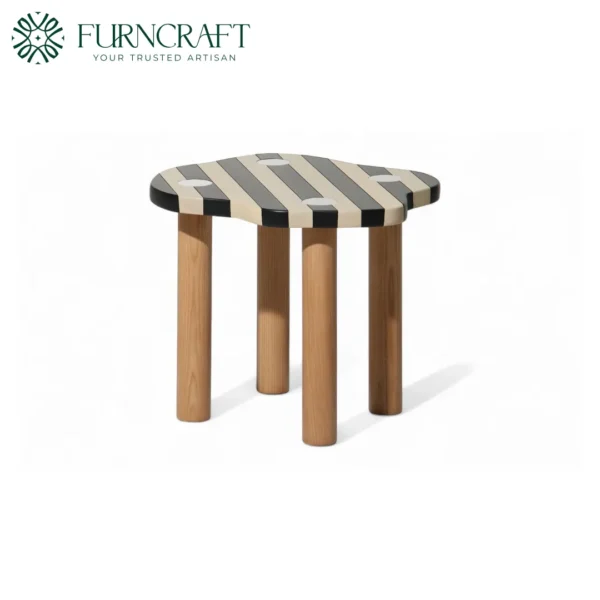 Lineage Side Table