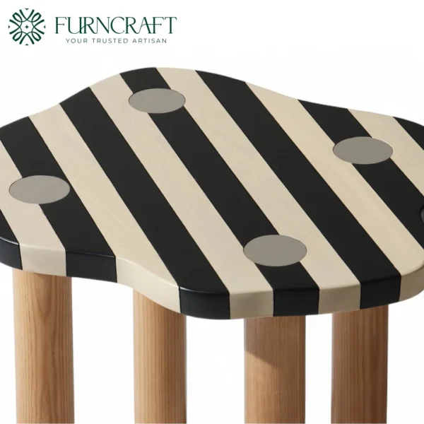 Lineage Side Table