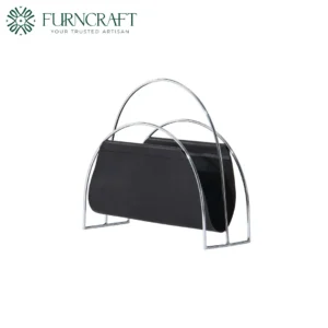 Malibu Magazine Rack