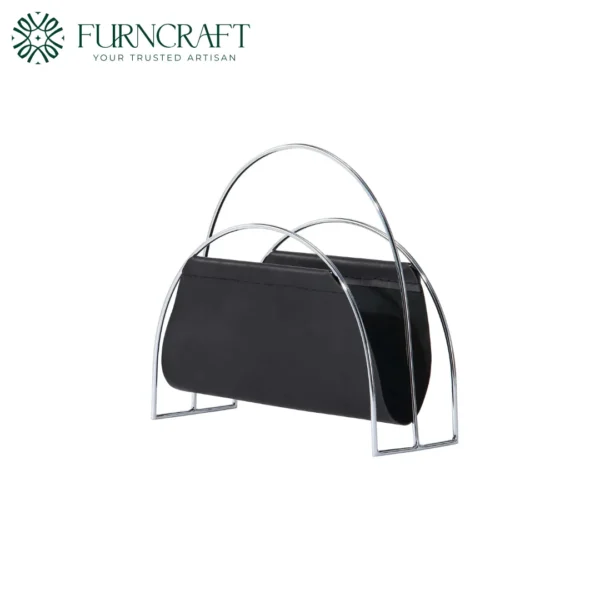Malibu Magazine Rack