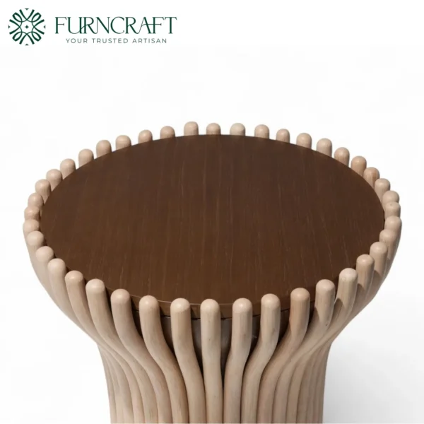 Mekar Side Table
