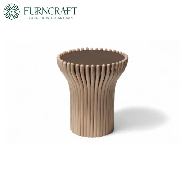 Mekar Side Table