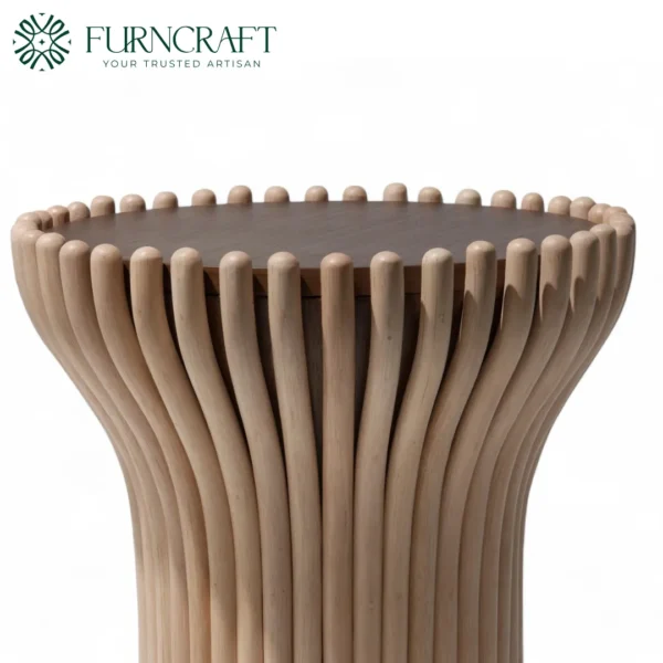 Mekar Side Table