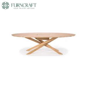 Mikado Meeting Table