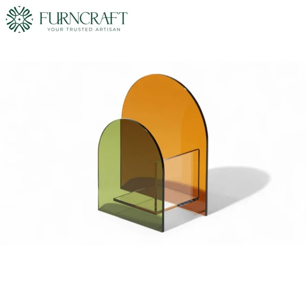 Rising Sun Magazine Rack