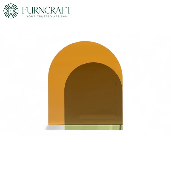 Rising Sun Magazine Rack