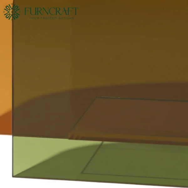 Rising Sun Magazine Rack