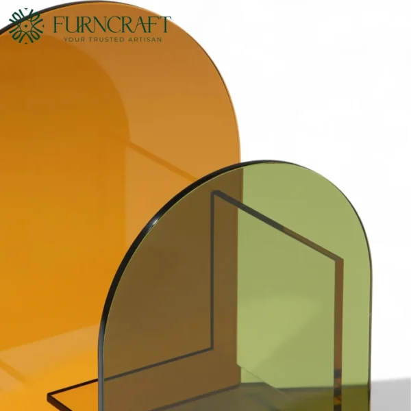 Rising Sun Magazine Rack