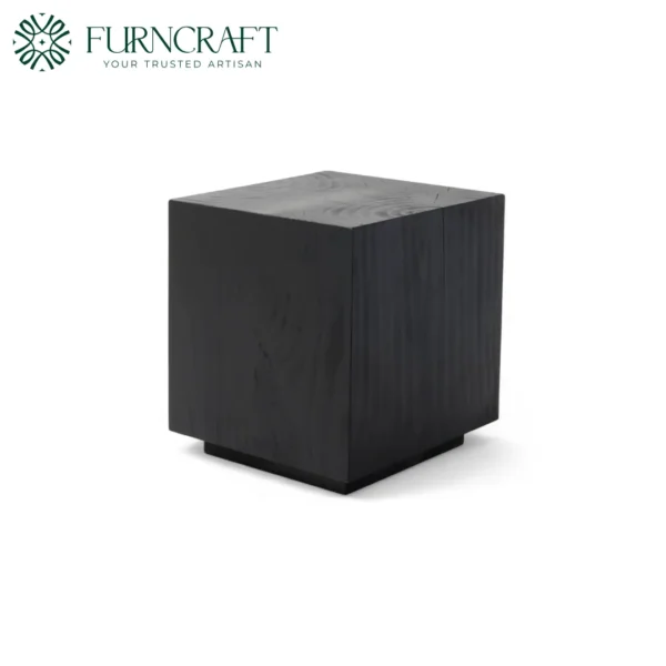 Supa Form Side Table 02