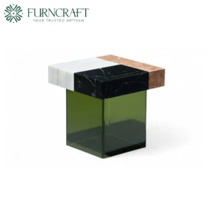 The Bay Side Table