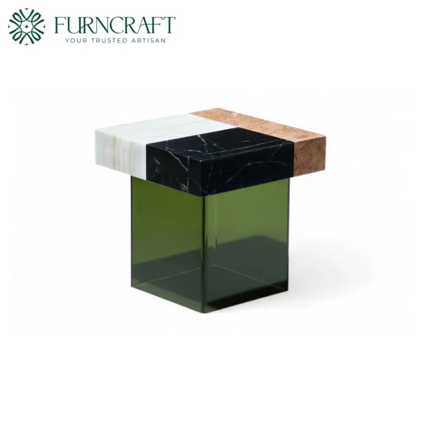 The Bay Side Table