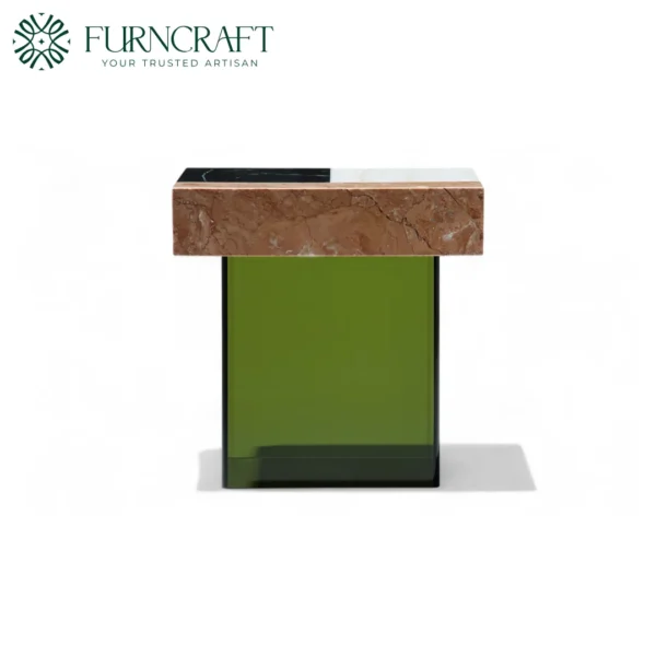 The Bay Side Table
