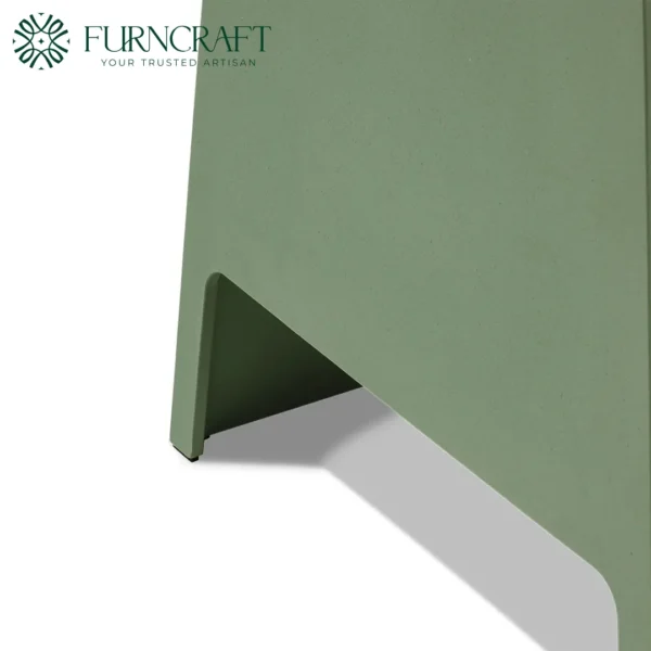 Tomo Side Table Celadon Green