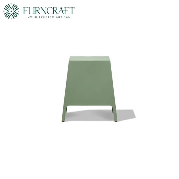 Tomo Side Table Celadon Green